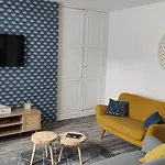 Ferienhaus Bulles D'evasion *
