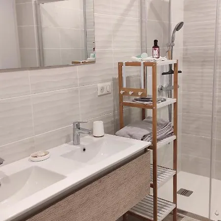 Bulles D'evasion Semesterbostad