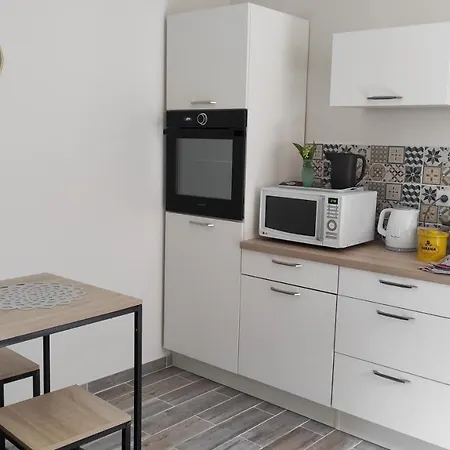 Hébergement de vacances Bulles D'evasion, Jolie Maison Rénovée à