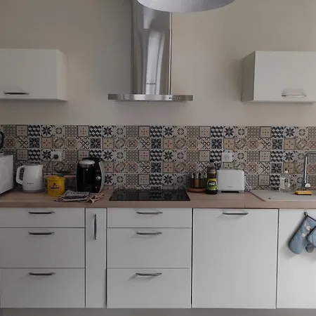 Semesterbostad Bulles D'evasion Avize