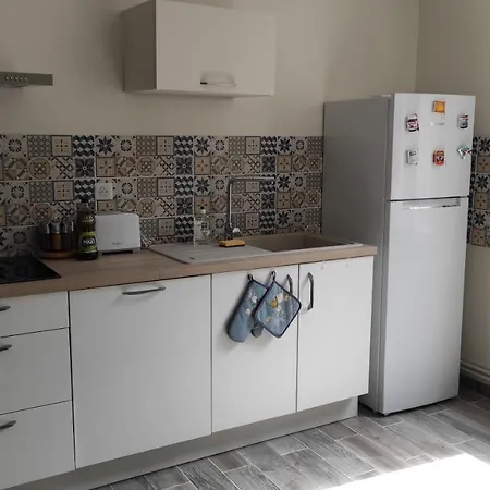 Semesterbostad Bulles D'evasion *