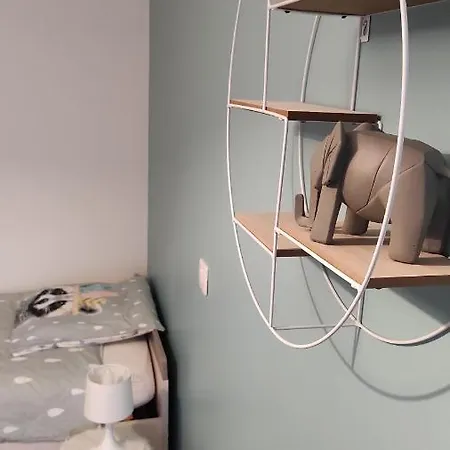 Feriehus Bulles D'evasion