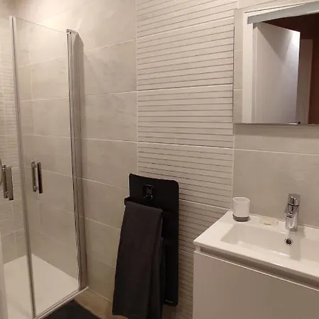 Semesterbostad Bulles D'evasion