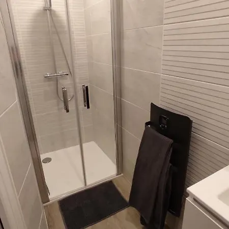 Bulles D'evasion Semesterbostad