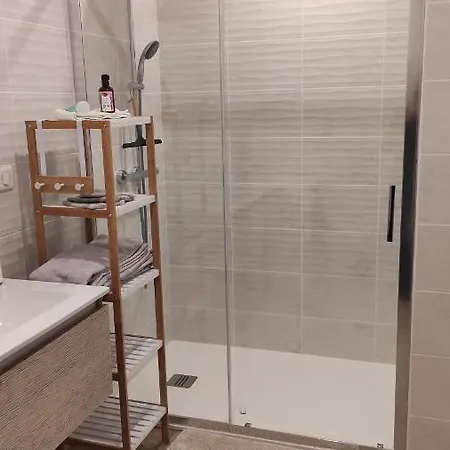 Bulles D'evasion Semesterbostad *