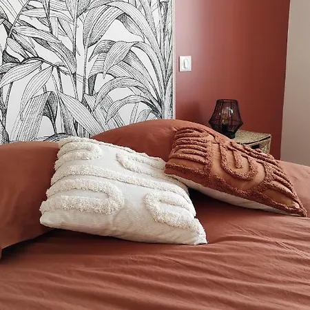 Bulles D'evasion Feriehus