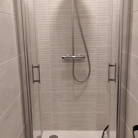 Bulles D'evasion Semesterbostad *