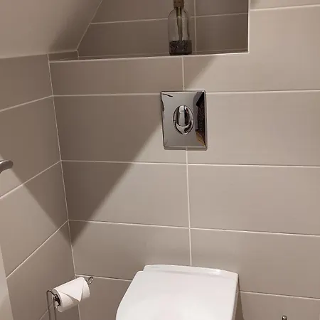 Bulles D'evasion Semesterbostad