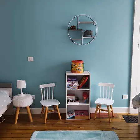 Bulles D'evasion, Jolie Maison Rénovée à * Avize