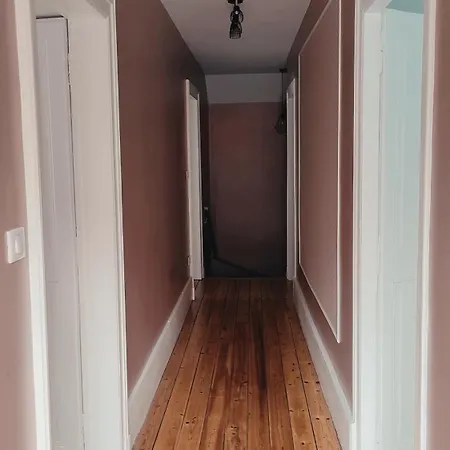 Bulles D'evasion Semesterbostad *