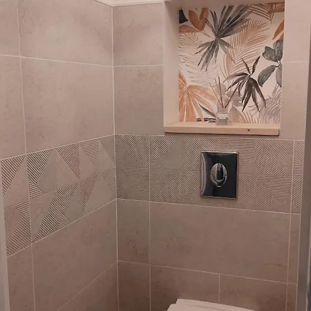 Bulles D'evasion, Jolie Maison Rénovée à * Avize