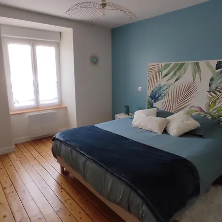 Semesterbostad Bulles D'evasion Avize