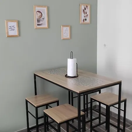 Bulles D'evasion, Jolie Maison Rénovée à Avize