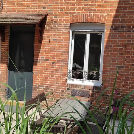 Bulles D'evasion, Jolie Maison Rénovée à