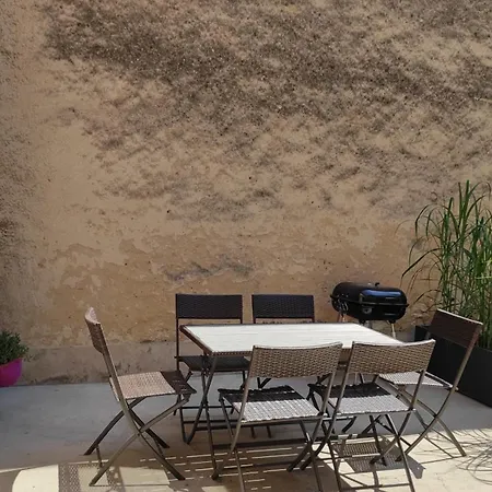 Bulles D'evasion, Jolie Maison Rénovée à Avize
