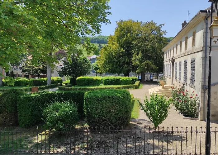 بيت للعطل Bulles D'evasion Avize