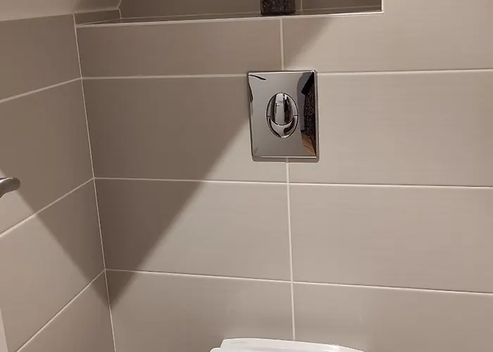 Bulles D'evasion بيت للعطل