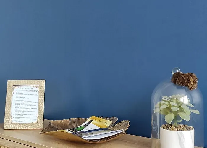 Bulles D'evasion * Avize